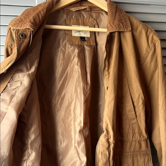 Universal Thread Brown Jacket - Picture 6 of 8